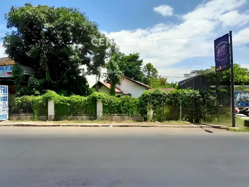 Rumah Strategis Di Jalan Poros Makassar Maros