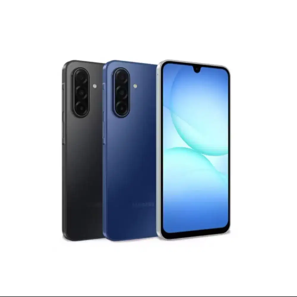 Samsung Galaxy A17 5G Cicilan bunga 0%