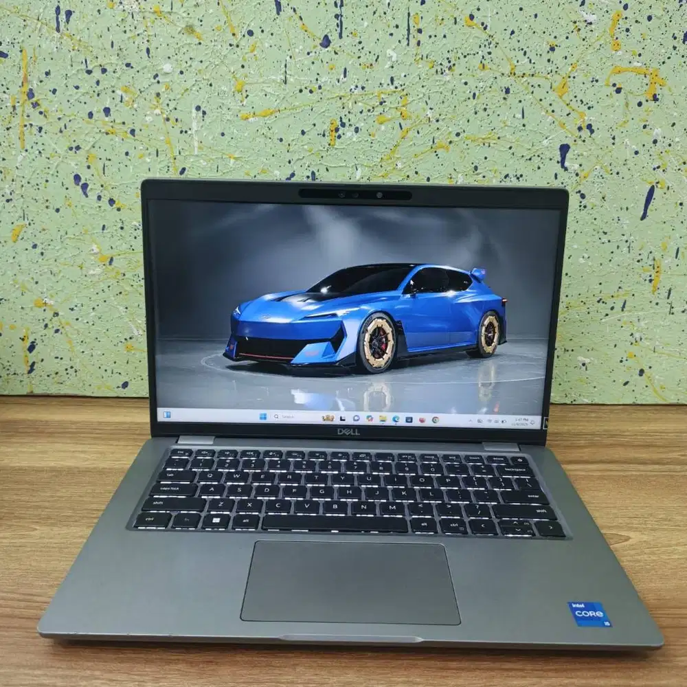 DELL Latitude 5440 Intel Vpro Core I5 - 1350P