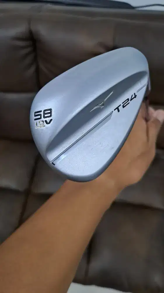 Wedge 58 Mizuno T24 Original