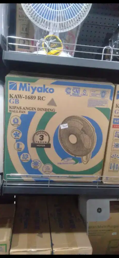 Di jual ori dan asli garansi 3 th motor ,mesin model tegak,dinding,dll