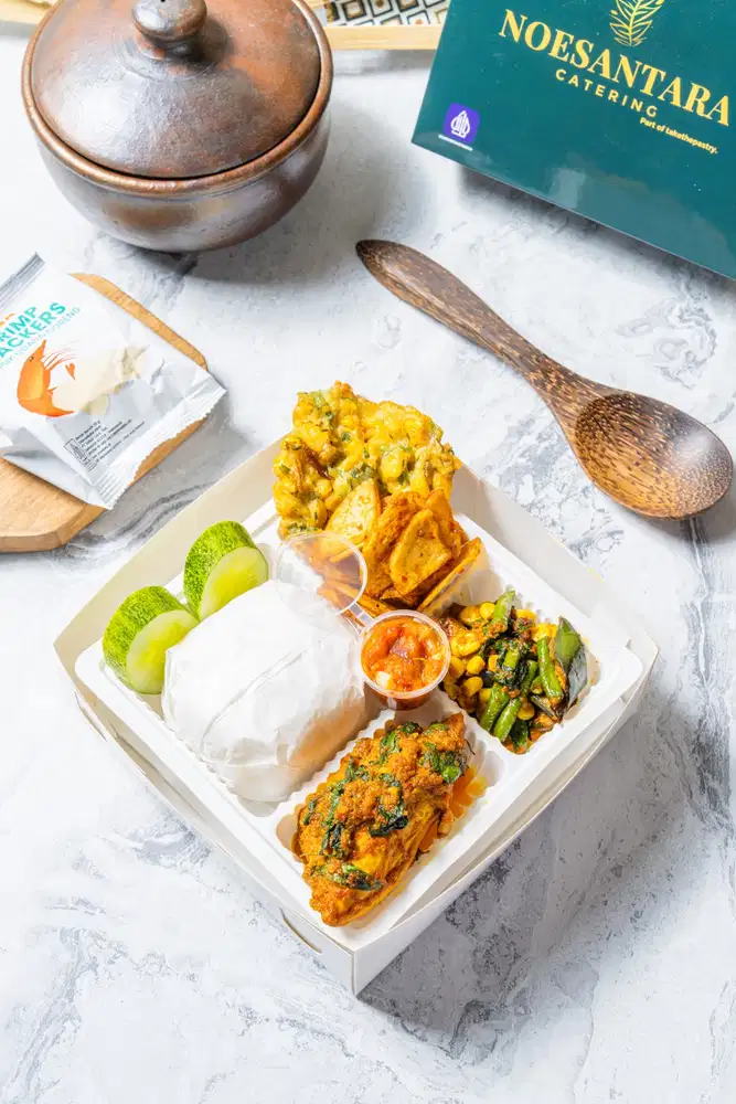 Lowongan Kerja Loker Staff Kitchen, Produksi Kue Basah