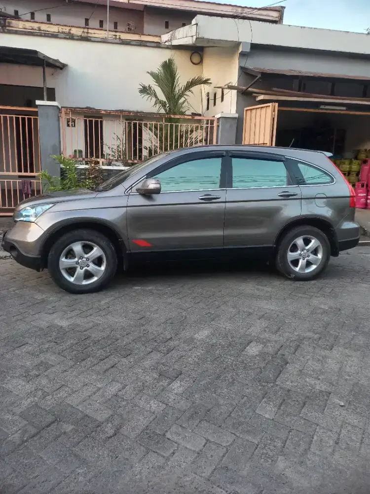 Honda CRV 2.0 AT