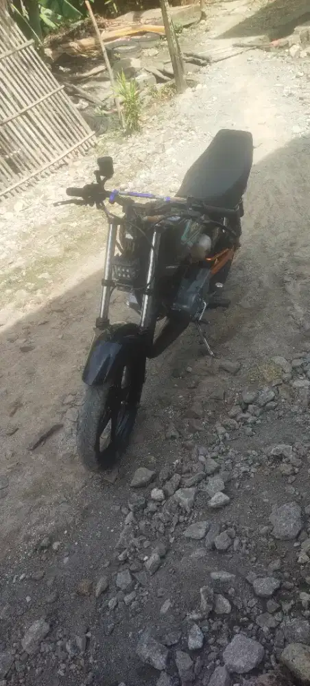 jual rx king tahun 2000