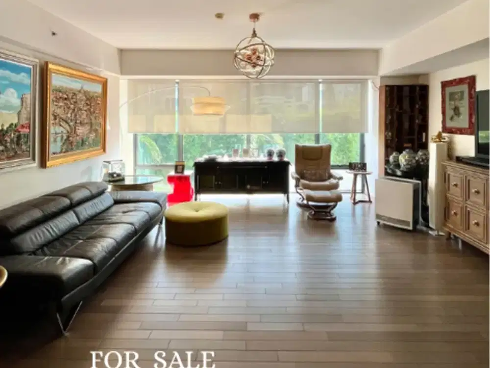 FOR SALE Apartment Verde 1 2Bedroom