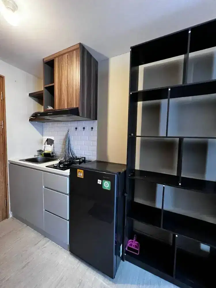 Disewakan APARTEMEN LRT CITY JATIBENING  Studio