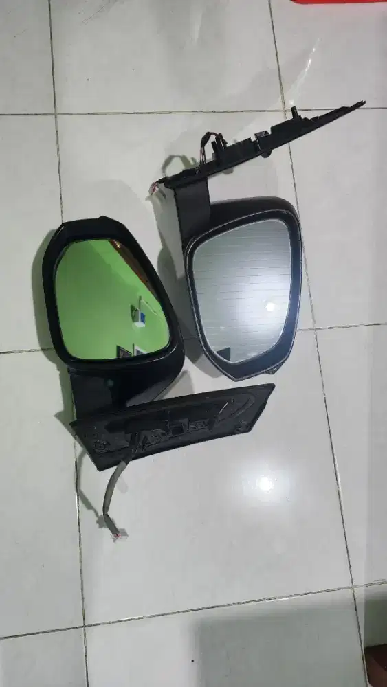 Spion innova reborn tipe G
