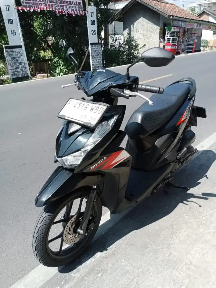 Beat fi cbs tahun 2024