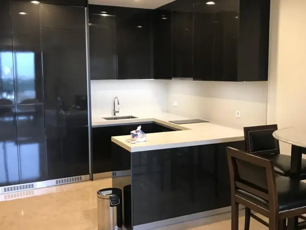 Disewakan Apartemen Pondok Indah Residence 1BR