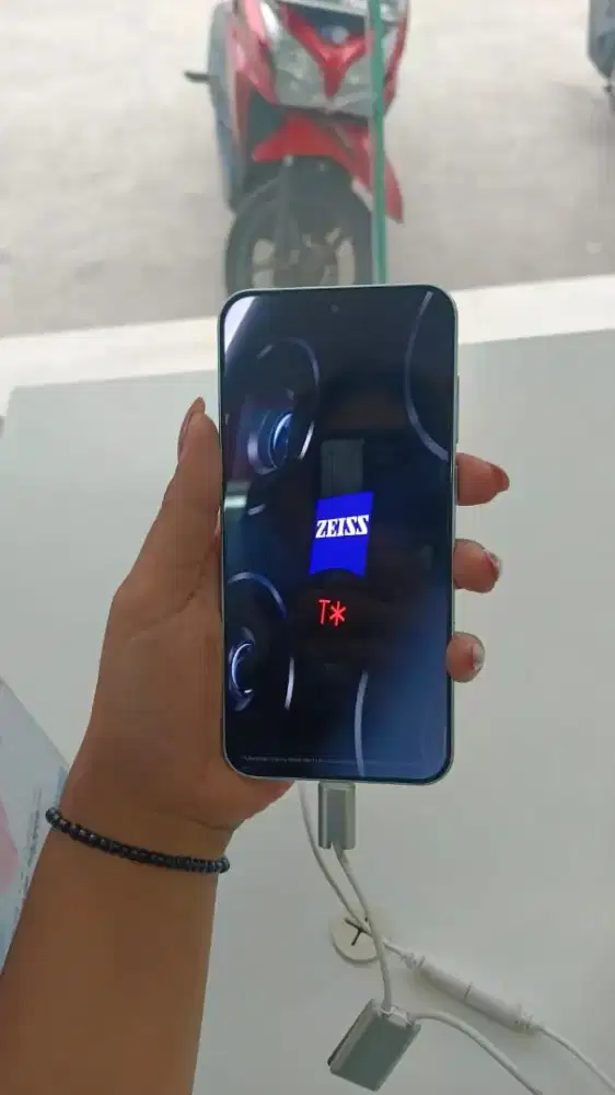 VIVO X300 PROMO  TANPA DP DAN FREE 1-2X ANSURAN SPAYLATER