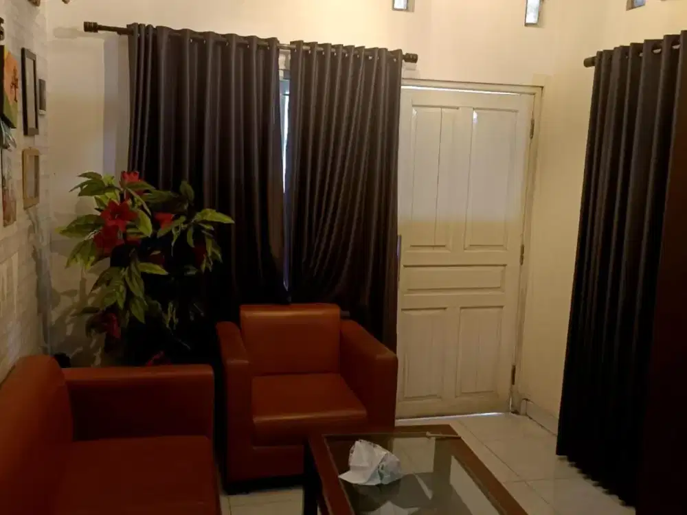 DIJUAL RUMAH DALAM PERUMAHAN KOTA JOGJA , KRICAK TEGALREJO