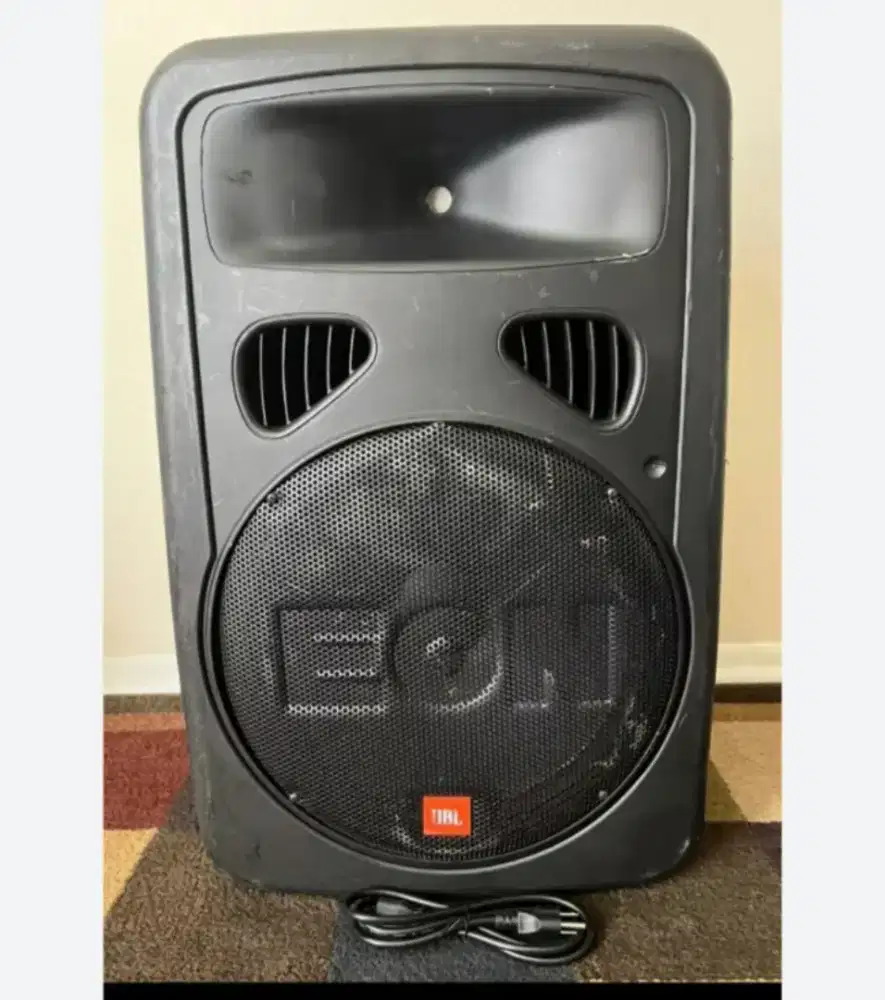 JBL EON 15 G2 orii USA  Aktif 400 watt