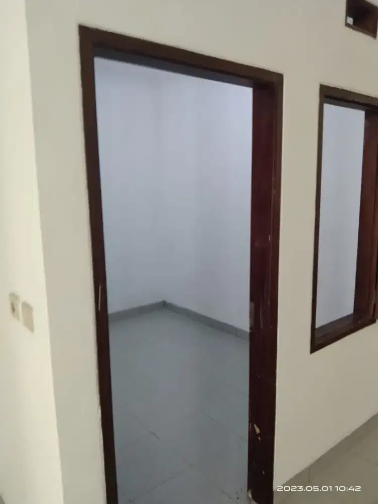 Rumah nyaman sariwangi