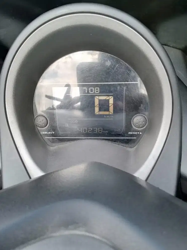 Nmx old cbs tahun 2018