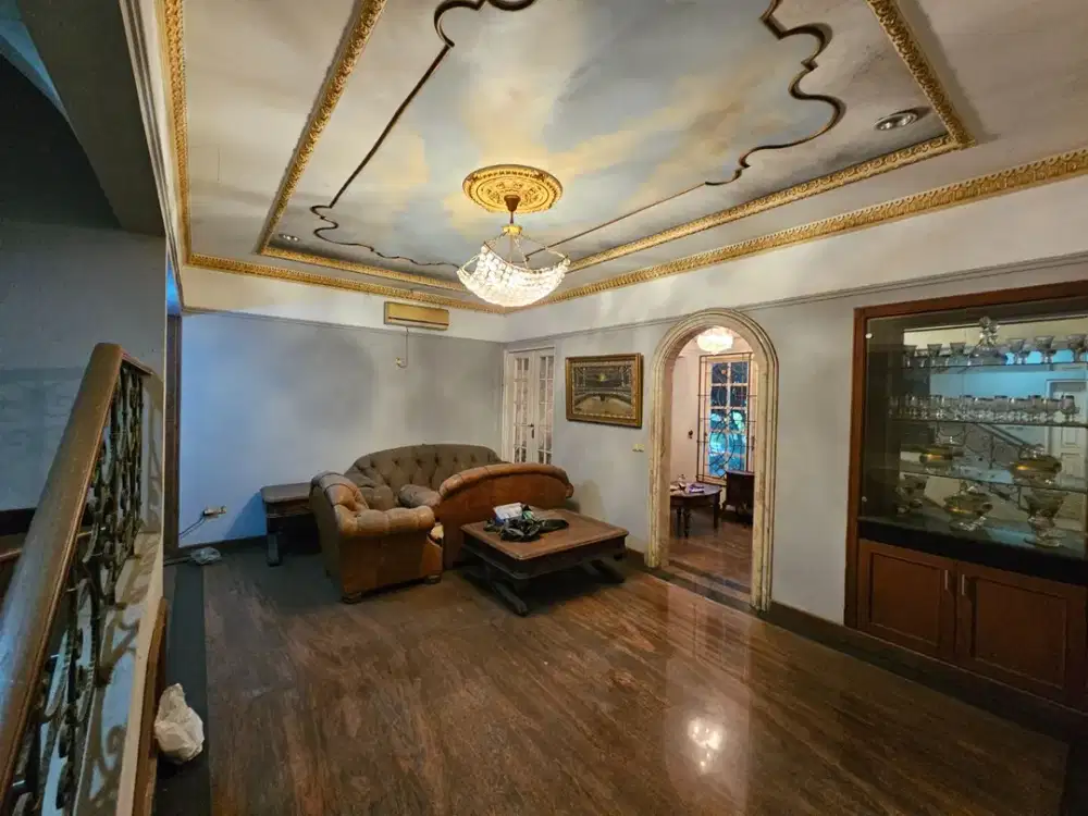 Dijual Rumah Gading Riviera kelapa Gading, Jakarta Utara.