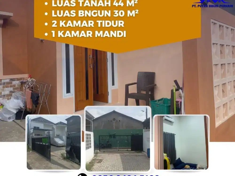 Di Jual Over kredit Savia Residence. Cilodong Depok