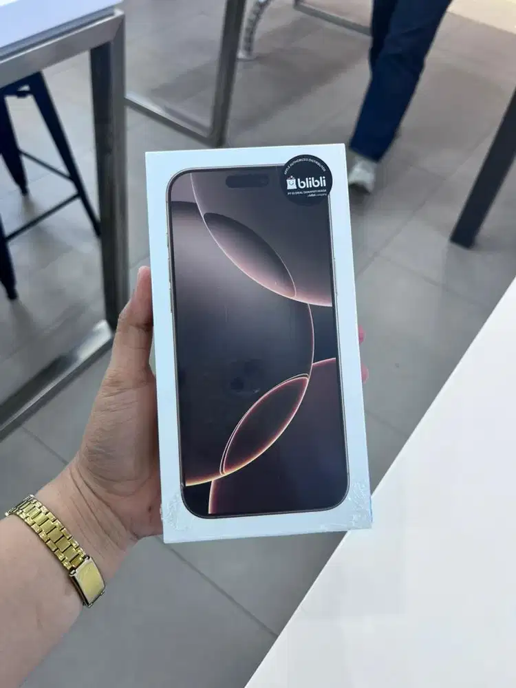 Iphone 16 Promax Dessert Cicilan 0% Tanpa Kartu Kredit