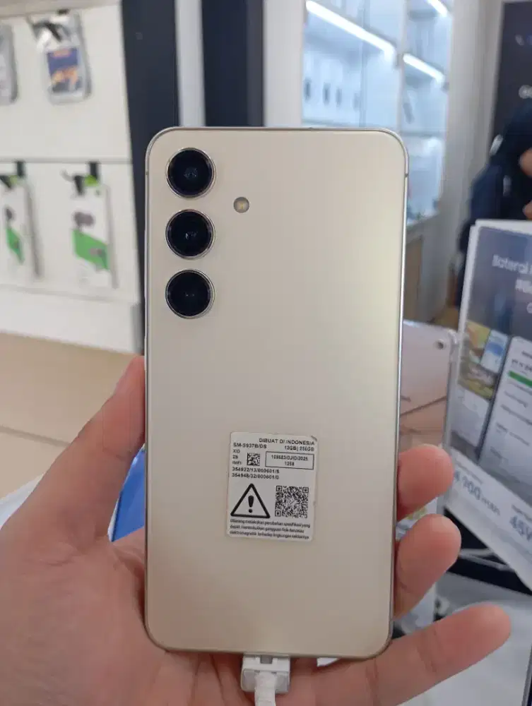 SAMSUNG S24 BASIC 8_256 GARANSI RESMI SEIN