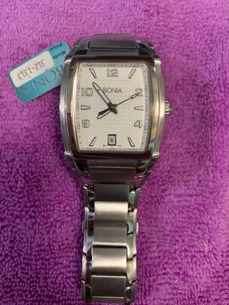 Bonia Unisex  BNOS