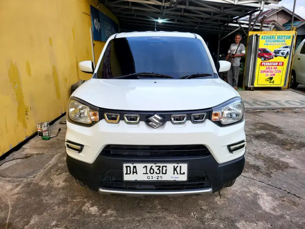 DP 5 jt SPresso MT 2023