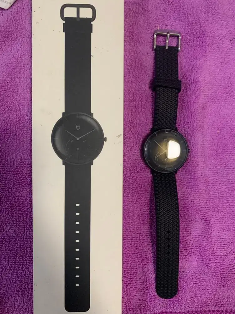 Xiaomi Mijia Hybrid Watch