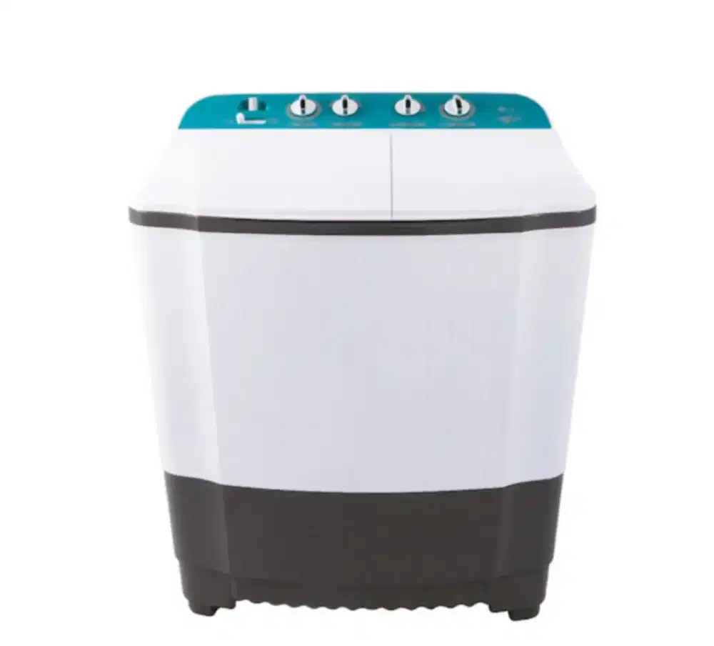 PROMO CICILAN MESIN CUCI BY HOME CREDIT