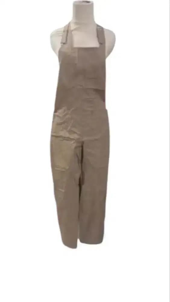 Jumpsuit brand miss olla baru boleh ditawar