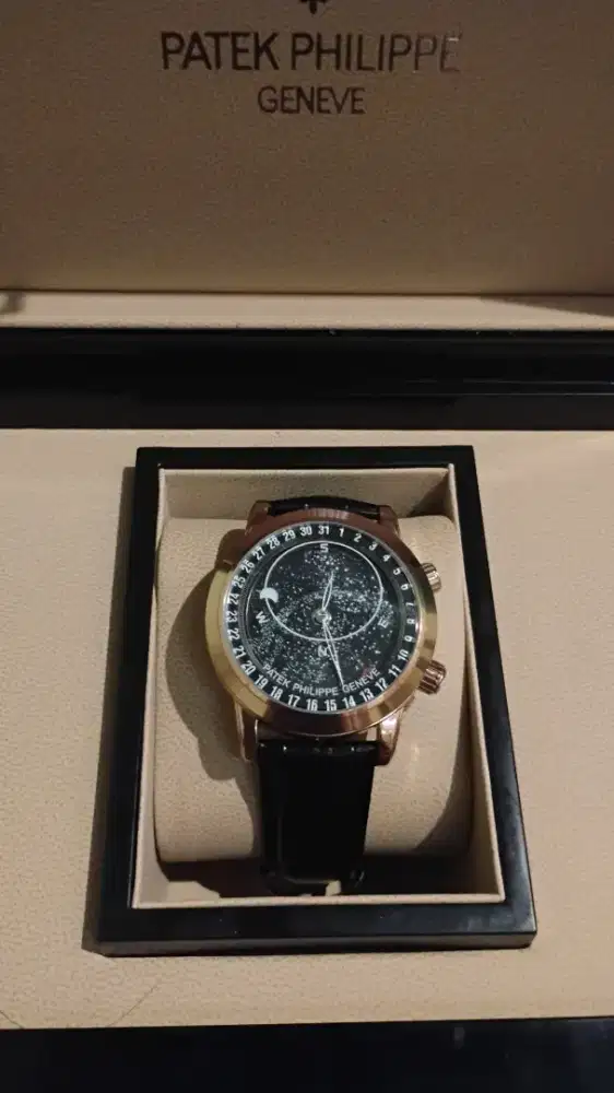 Patek celestial clone