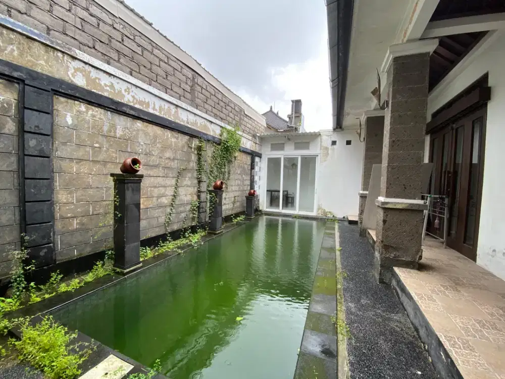 DIJUAL RUMAH MURAH DI KARANGSARI DEKAT CITRALAND DENPASAR UTARA