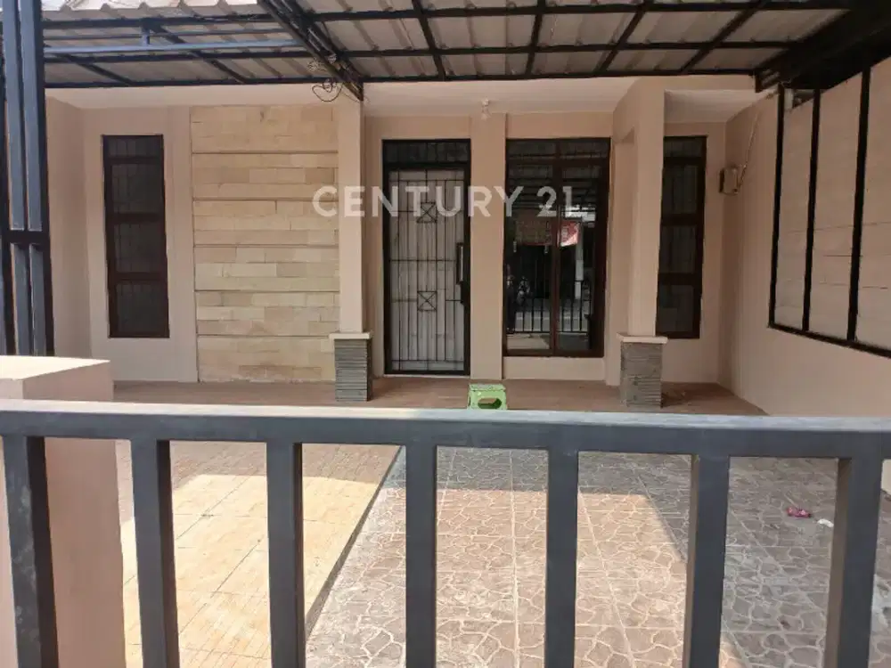 Dijual Rumah Siap Huni Di Metland Cibitung, Bekasi.