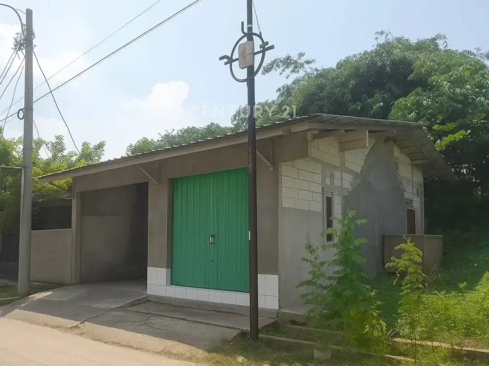 Dijual Rumah Full Renov Perumahan Griya Bekasi Permai DS Cileduk