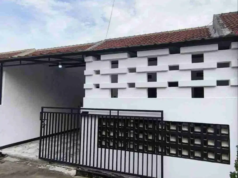 3. Promo rumah murah banget di bandung 220jt