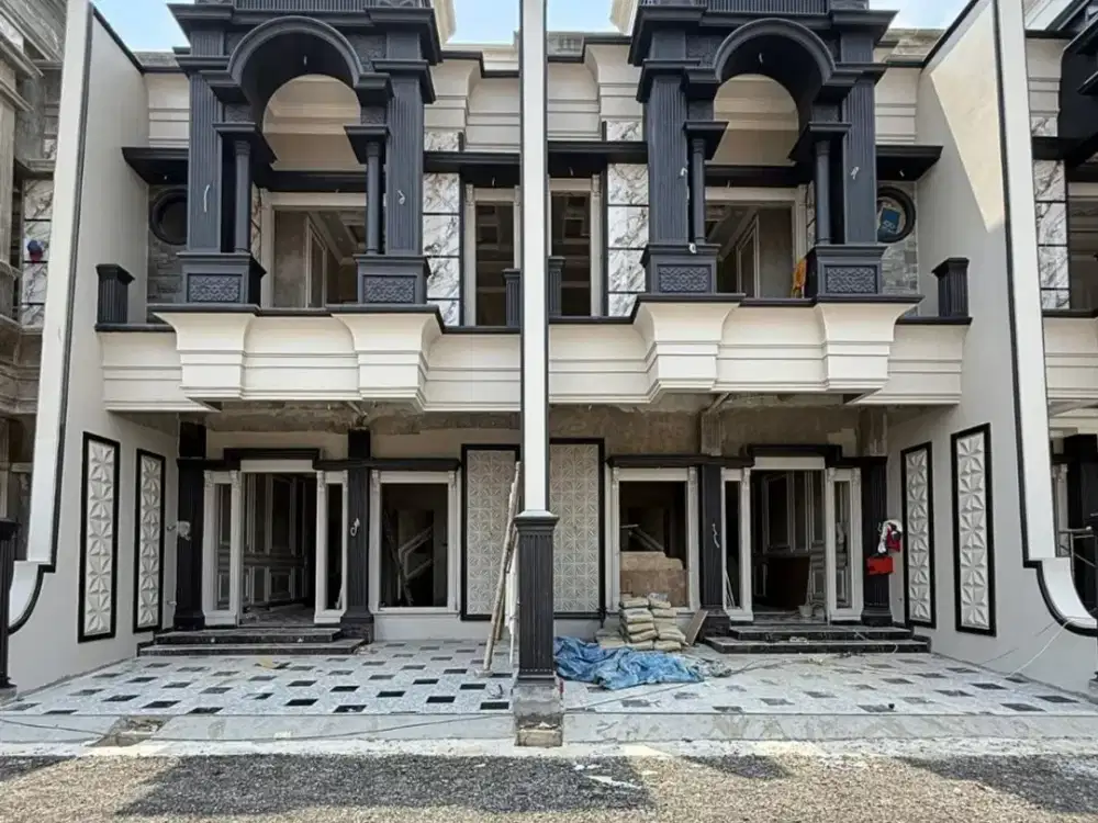 Promo cash 995 jt 5 pembeli pertama kalimulya depok