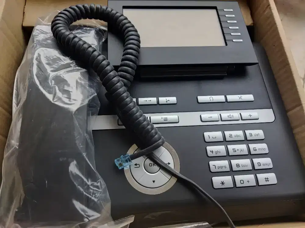 Siemens OpenStage40 G hfa/ G lava