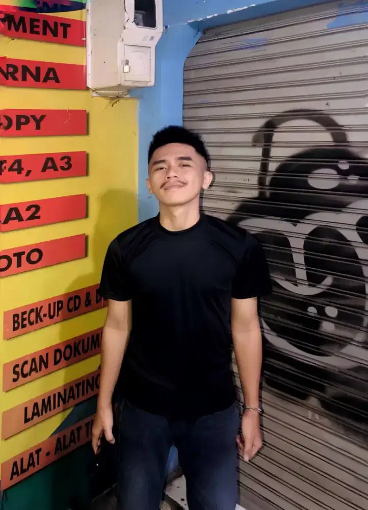 Mencari pekerjaan waiters