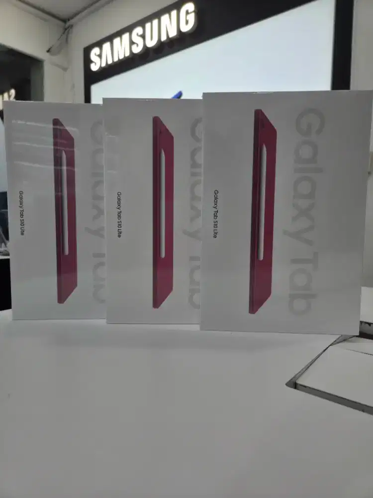 SAMSUNG GALAXY TAB S10 LITE WIFI