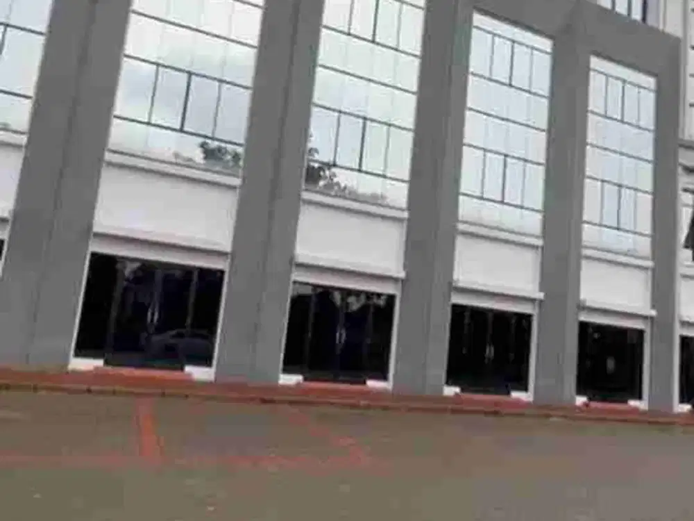 Dijual Ruko 2 Muka 4 Lantai di Sedayu City Kelapa Gading, Jakarta Timur