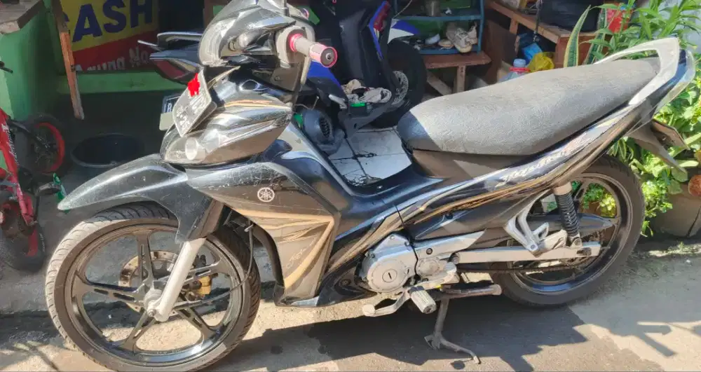 Jupiter z robot 2010 msh standar