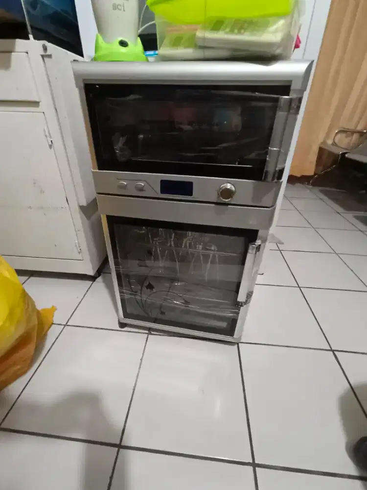 Sterilisator fortune