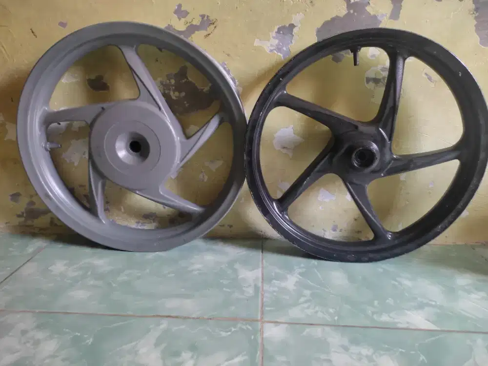 VELG HONDA SPACY FI 2013