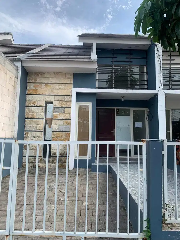 DIJUAL RUMAH DENAILA VILLAGE