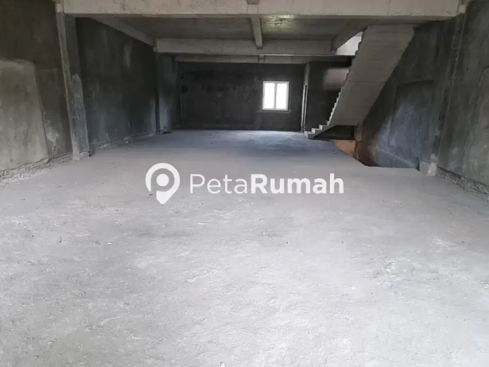 DIJUAL RUKO HUB KNO COMMERCIAL - TJ MORAWA (MEIRA)