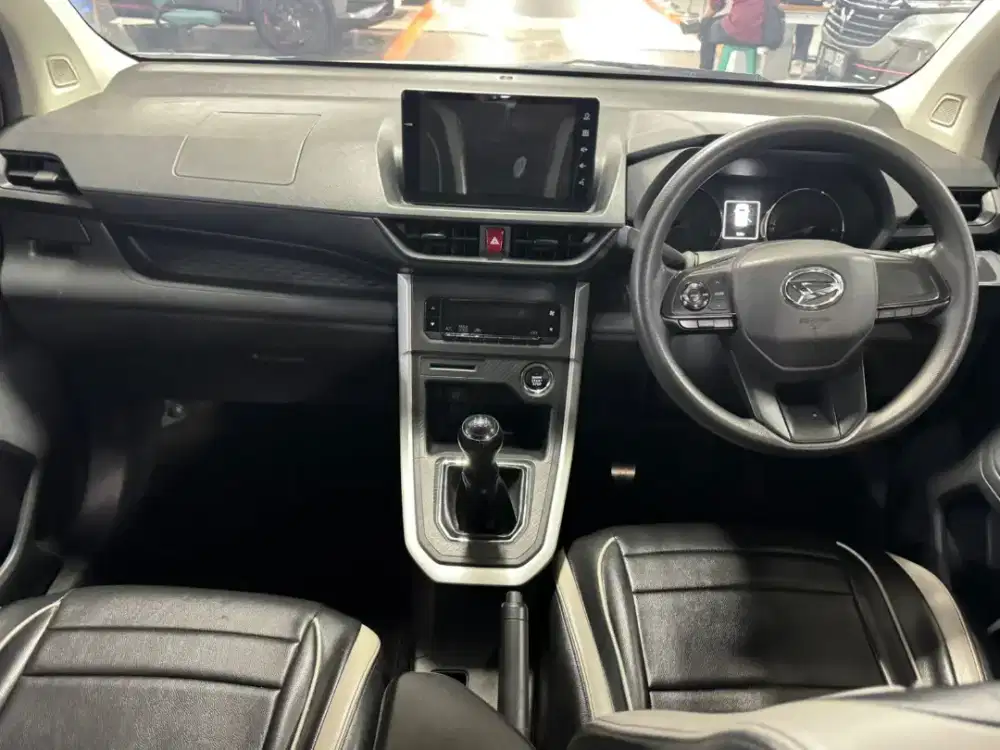 Tdp 5jt xenia R 2022