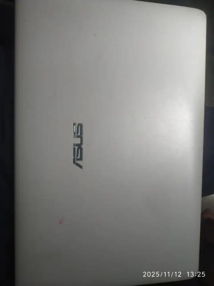 Notebook asus Eee pc