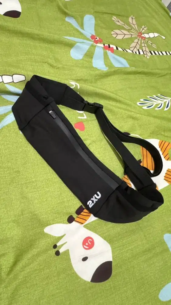 Preloved 2XU running belt