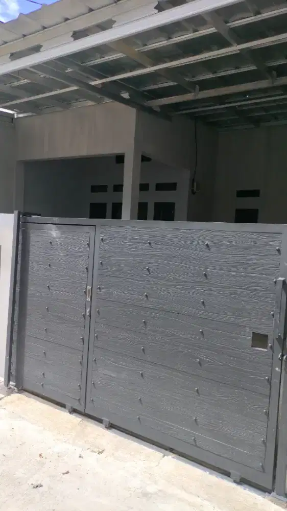 Rumah disewakan citayam