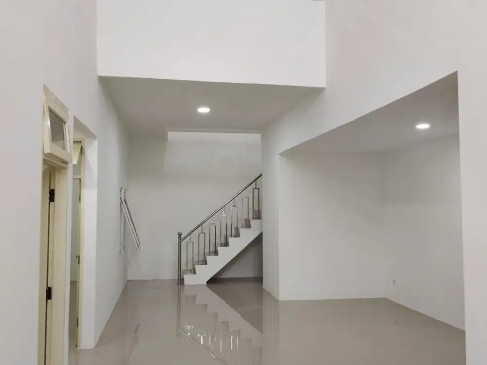 Disewa Rumah 1,5 Lantai Siap Huni Baru Selesai Renovasi Atap Sudah Baja Ringan Citra Garden 5 Kalideres Jakarta Barat