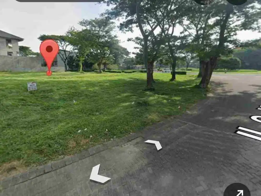 KAVLING SIAP BANGUN CITRALAND BUKIT GOLF KAWASAN GOLF ROW LEBAR LUAS 800AN