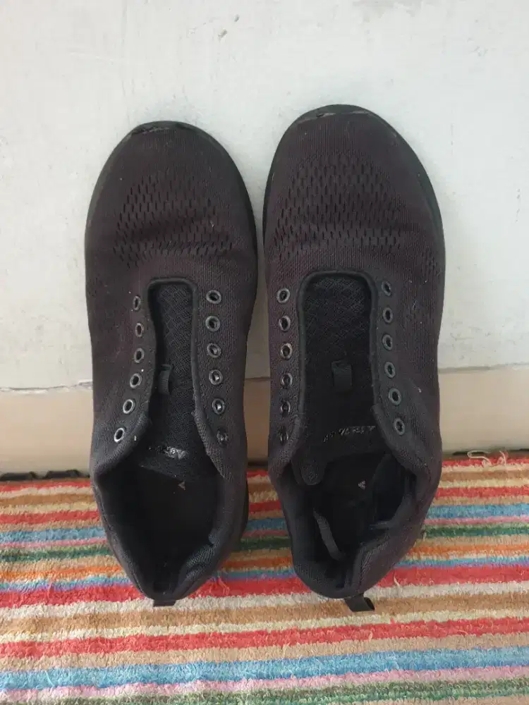 Sepatu Sekolah Airwalk