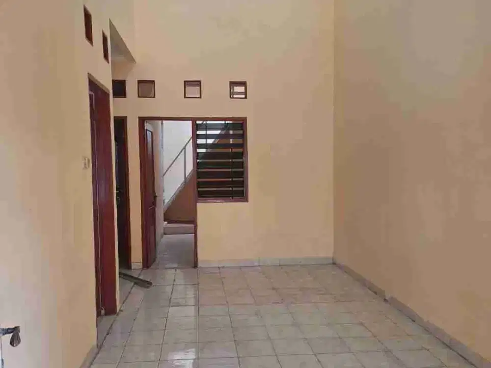 disewakan Sunter danau 6 x 16 hanya 60juta-an